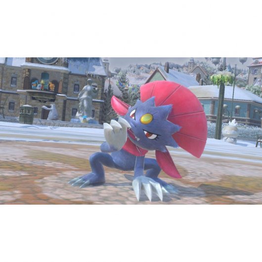 Pokken Tournament Dx Nintendo Switch