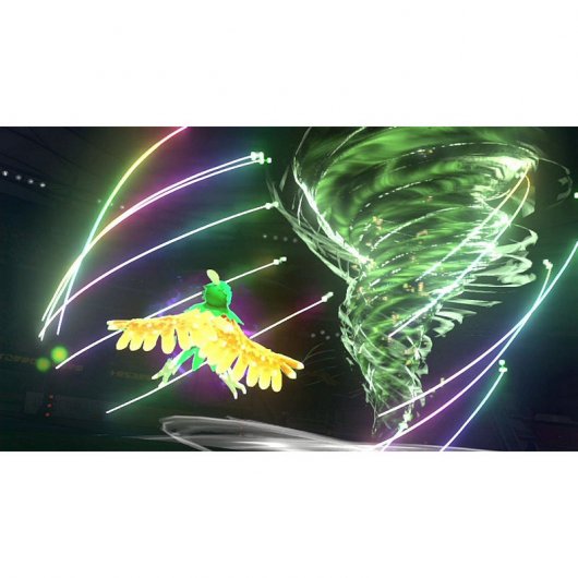Pokken Tournament Dx Nintendo Switch