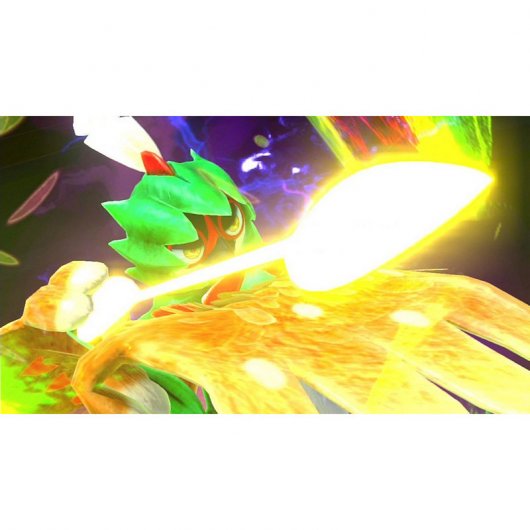 Pokken Tournament Dx Nintendo Switch