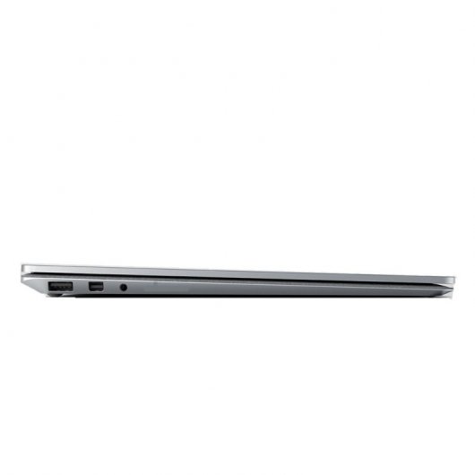 Microsoft Surface Laptop Intel Core i5-7300U/8GB/256GB/13.5" Táctil
