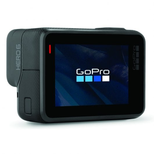 GoPro Hero 6 Nera