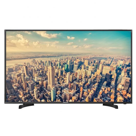 Hisense H32N2100C 32" LED HD