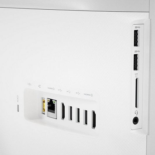 Lenovo IdeaCentre 510 AIO Intel Core i3-7100T/8GB/1TB/21.5"