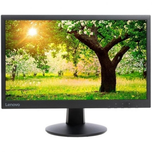 Lenovo LI2215 21.5" LED FullHD