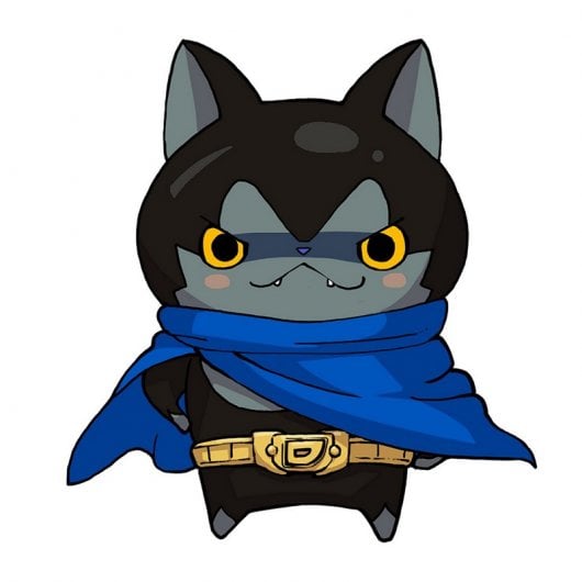 Yo-Kai Watch 2 : Mindspectros 3DS