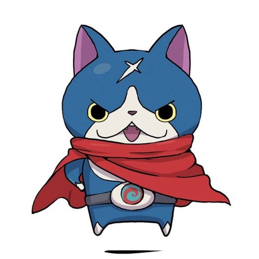 Yo-Kai Watch 2 : Mindspectros 3DS