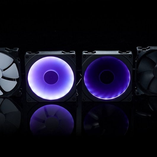 Phanteks Halos RGB LED Marco de Ventilador 120mm
