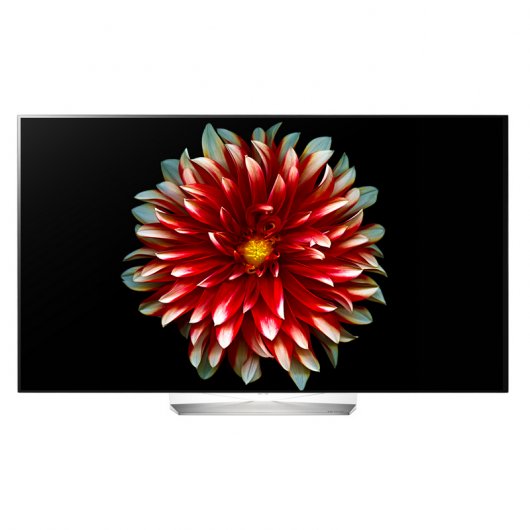 LG 55EG9A7V 55" OLED FullHD