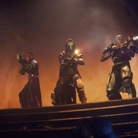 Destiny 2 PC