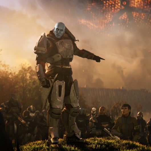 Destiny 2 PC