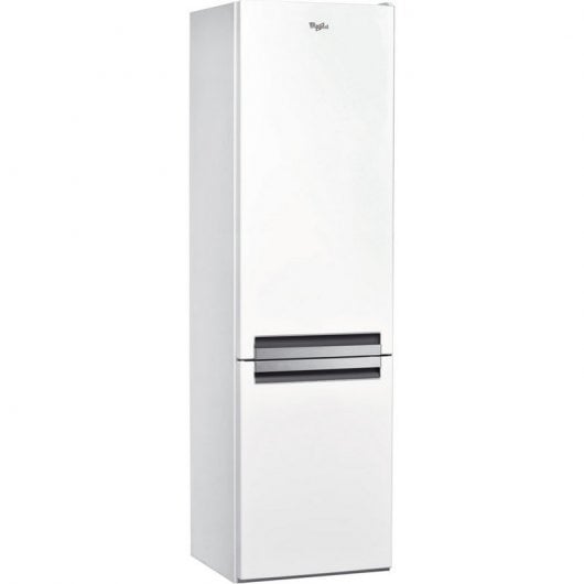 Whirlpool BSNF 9152 W  Frigorífico Combi A++ Blanco