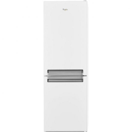 Whirlpool BSNF 9152 W  Frigorífico Combi A++ Blanco