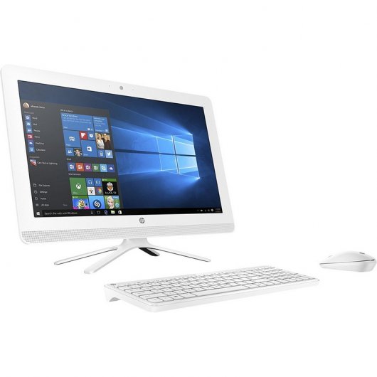 HP AIO 22-B301NS Intel Core i5-7200U/8GB/1TB/21.5"