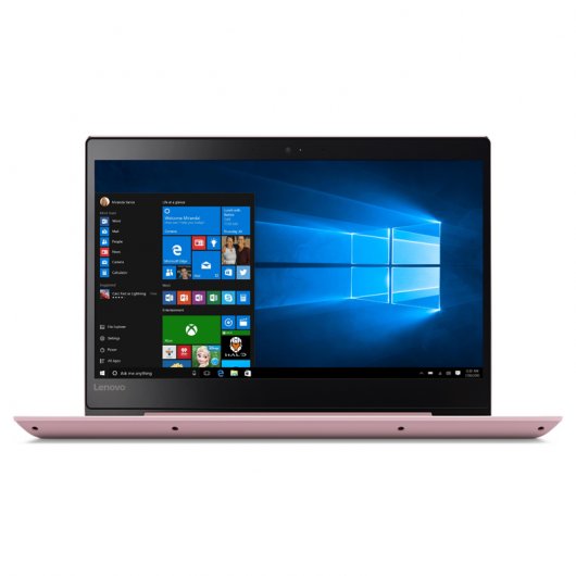 Lenovo Ideapad 520S-14IKB Intel Core i3-7100U/4GB/128GB SSD/14"