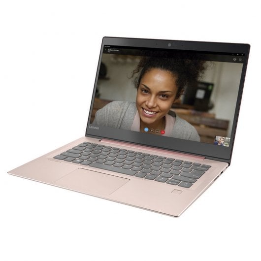 Lenovo Ideapad 520S-14IKB Intel Core i3-7100U/4GB/128GB SSD/14"