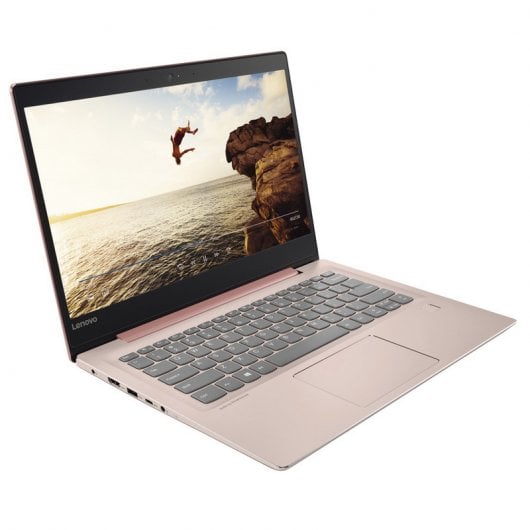 Lenovo Ideapad 520S-14IKB Intel Core i3-7100U/4GB/128GB SSD/14"