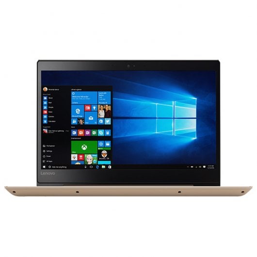 Lenovo Ideapad 520S-14IKB Intel Core i3-7100U/4GB/128GBSSD/14"
