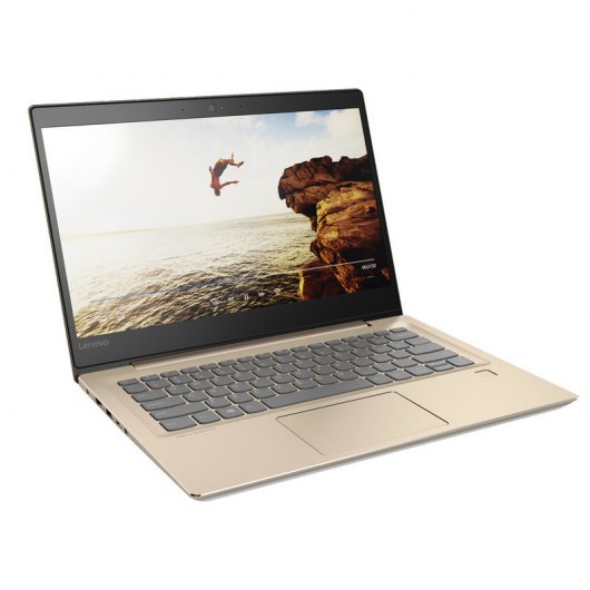 Lenovo Ideapad 520S-14IKB Intel Core i3-7100U/4GB/128GBSSD/14"
