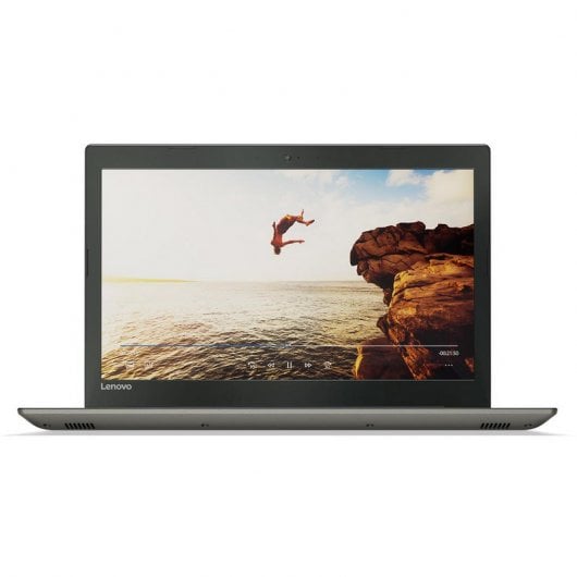 Lenovo Ideapad 520-15IKB Intel Core i7-7500U/8GB/1TB/GT 940MX/15.6"