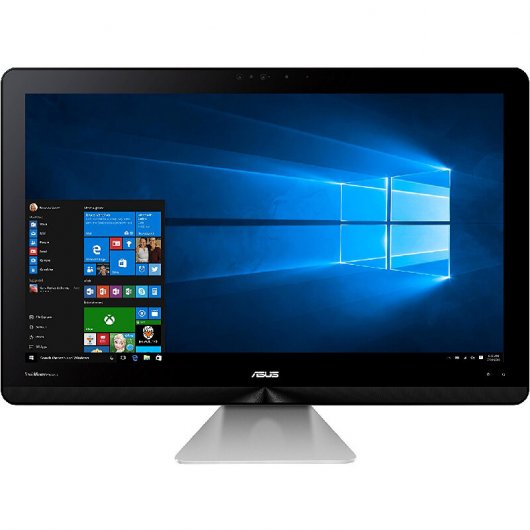 Asus Zen AiO ZN240ICGT-RA014T Intel Core i5-7200U/8GB/1TB/Geforce 940MX/23.8" Táctil