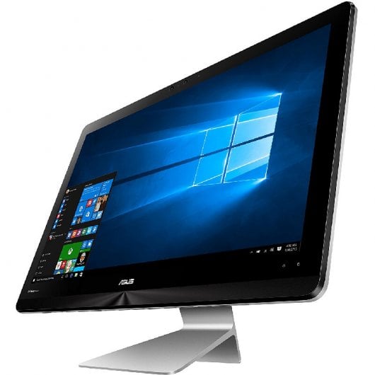 Asus Zen AiO ZN240ICGT-RA014T Intel Core i5-7200U/8GB/1TB/Geforce 940MX/23.8" Táctil