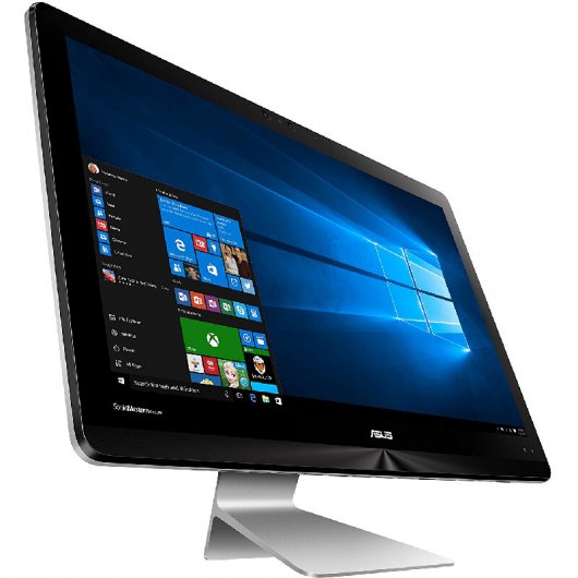 Asus Zen AiO ZN240ICGT-RA014T Intel Core i5-7200U/8GB/1TB/Geforce 940MX/23.8" Táctil