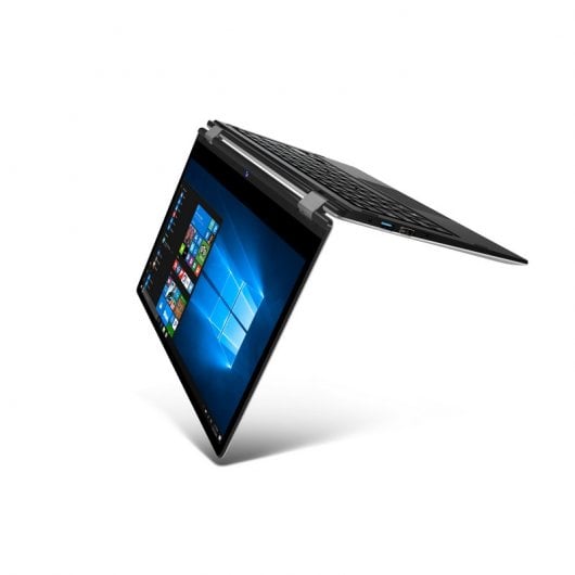 Medion E3213 Intel Celeron N3350/4GB/64GB/13.3" Táctil