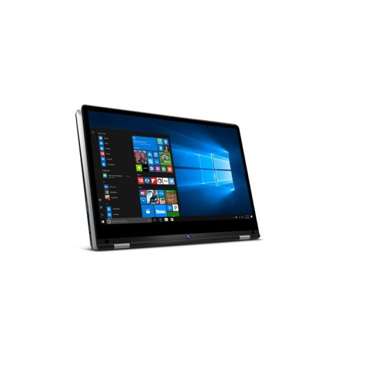 Medion E3213 Intel Celeron N3350/4GB/64GB/13.3" Táctil