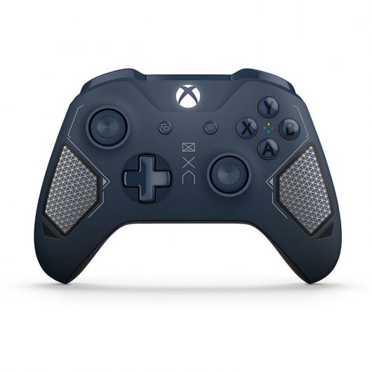Microsoft Xbox One Gamepad Inalámbrico Edición Especial Patrol Tech