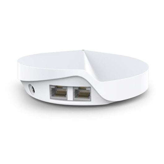 WiFi Mesh TP-Link Deco M5 3 Nodi 1300 Mbps 400 m² con Antivirus Integrato