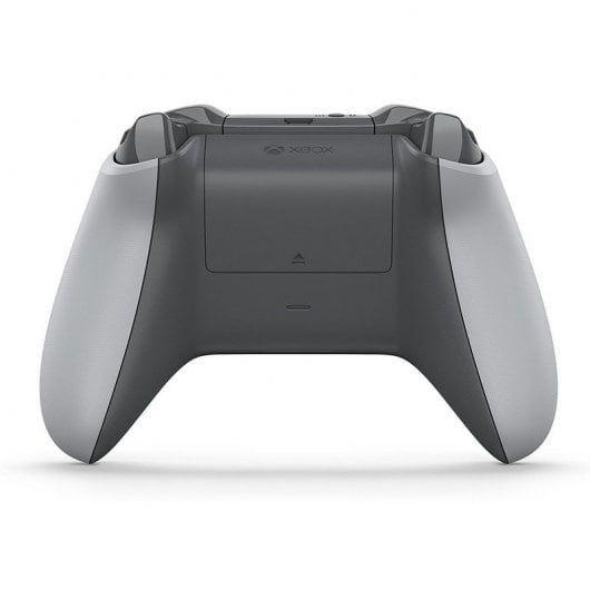 Microsoft Xbox One Gamepad Inalámbrico Gris/Verde