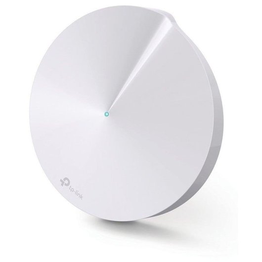 WiFi Mesh TP-Link Deco M5 1 Knoten 1300 Mbps 140 m² mit integriertem Antivirus
