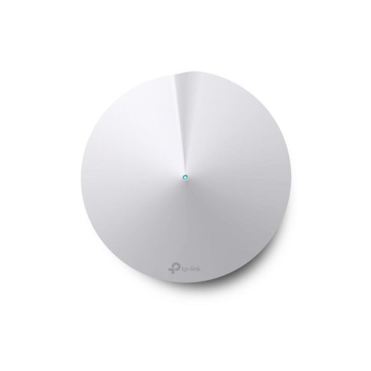 WiFi Mesh TP-Link Deco M5 1 Knoten 1300 Mbps 140 m² mit integriertem Antivirus