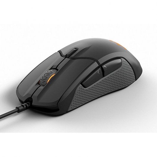 Steelseries Rival 310 Ratón Gaming 12000 DPI