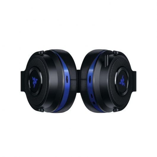 Razer Thresher 7.1 Auriculares Gaming Negro