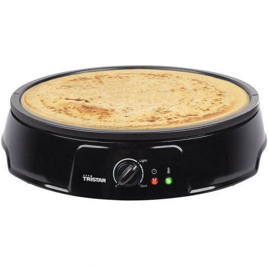 Tristar BP-2634 Crepera 1200W