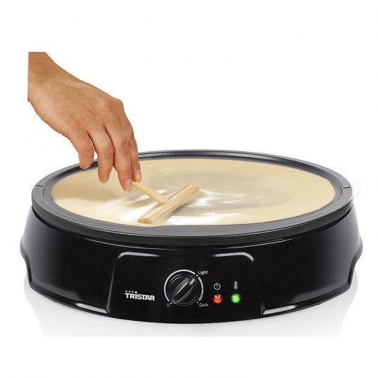 Tristar BP-2634 Crepera 1200W