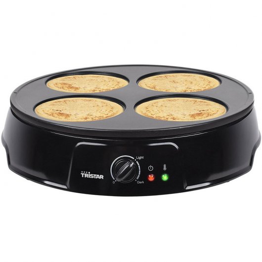 Tristar BP-2634 Crepera 1200W