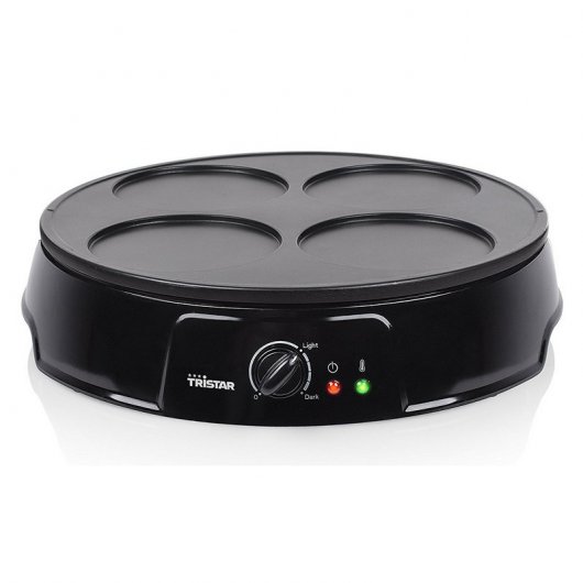 Tristar BP-2634 Crepera 1200W