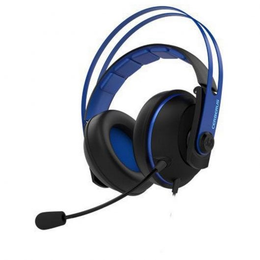 Asus Cerberus V2 Auriculares Gaming Azul