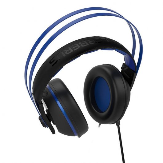 Asus Cerberus V2 Auriculares Gaming Azul