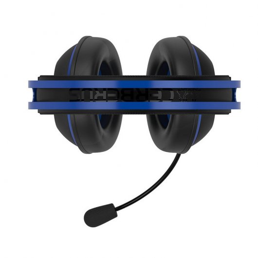 Asus Cerberus V2 Auriculares Gaming Azul