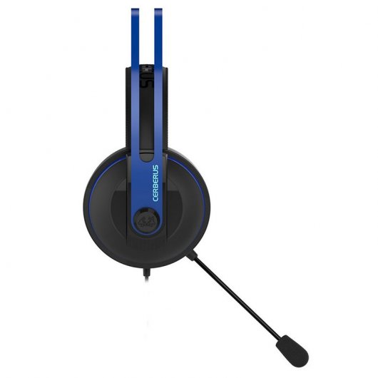 Asus Cerberus V2 Auriculares Gaming Azul