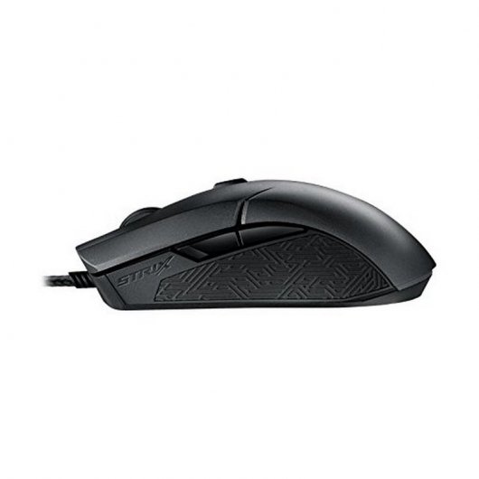 Asus Rog Strix Evolve Ratón Gaming 7200 DPI