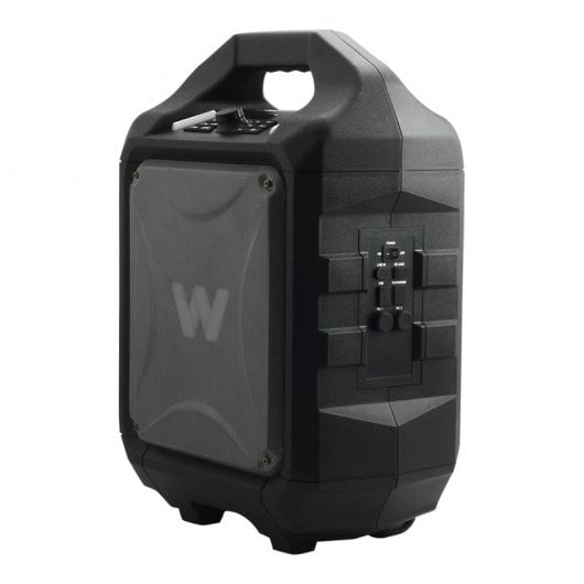 Woxter Rock and Roller RX