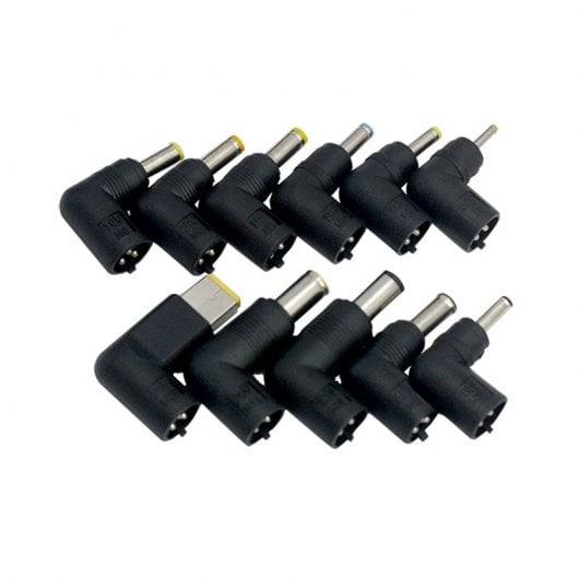 Woxter Automatic Adapter 90A Adaptador para Portátil