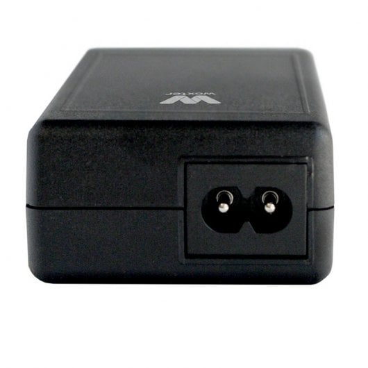 Woxter Automatic Adapter 90A Adaptador para Portátil