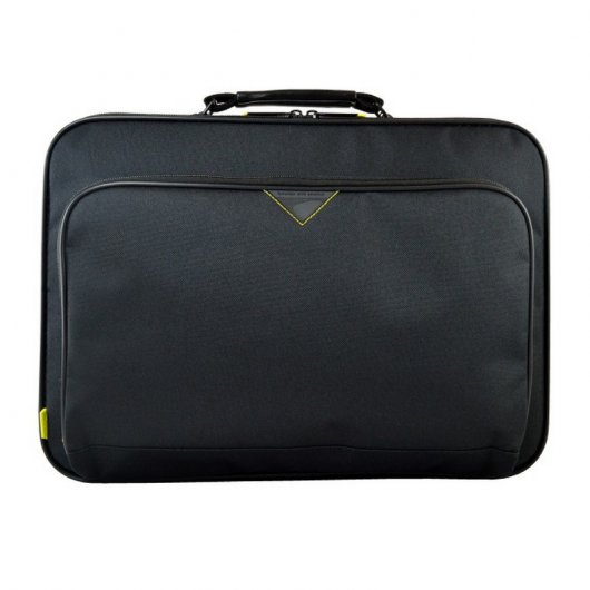 Techair TANZ0105V6 Cartella porta laptop fino a 11,6" Nera