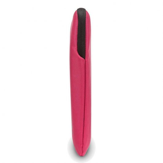 Targus Pulse Funda para Portátiles de 13-14" Negro/Rosa