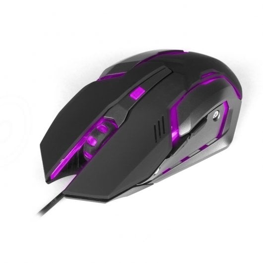 Rato NGS GMX-100 Gaming 2400 DPI